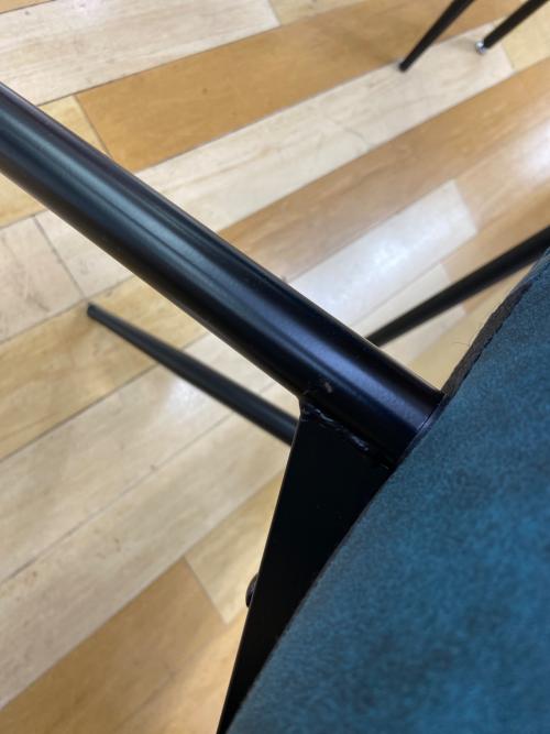 NOCE (ノーチェ) ダイニング3点セット ナチュラル×グレー 227