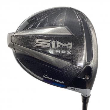 TaylorMade (テーラーメイド) フェアウェイウッド M6 フレックス【L