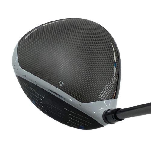TaylorMade (テーラーメイド) SIM MAX 10.5°ドライバー/シャフト：TENSEI BLUE TM50 フレックス【S】