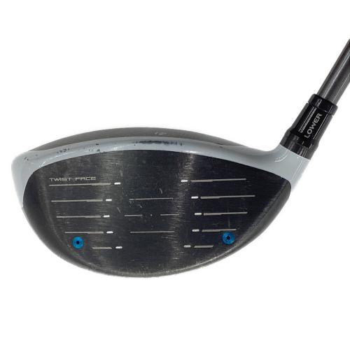 TaylorMade (テーラーメイド) SIM MAX 10.5°ドライバー/シャフト：TENSEI BLUE TM50 フレックス【S】