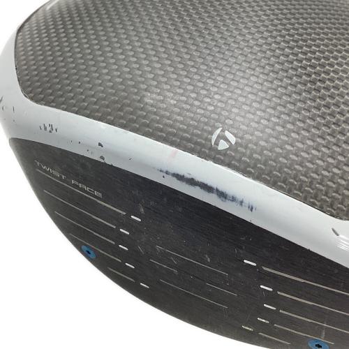 TaylorMade (テーラーメイド) SIM MAX 10.5°ドライバー/シャフト：TENSEI BLUE TM50 フレックス【S】