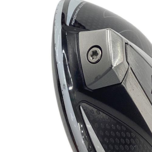 TaylorMade (テーラーメイド) SIM MAX 10.5°ドライバー/シャフト：TENSEI BLUE TM50 フレックス【S】