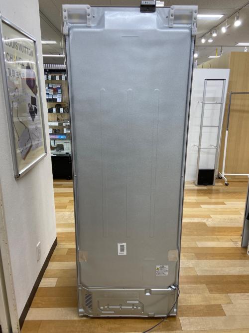 HITACHI (ヒタチ) 6ドア冷蔵庫 130 R-HWC49T 2023年製 485L クリーニング済