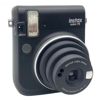 FUJIFILM (フジフィルム) INSTAX MINI70 -