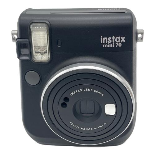 FUJIFILM (フジフィルム) INSTAX MINI70 -