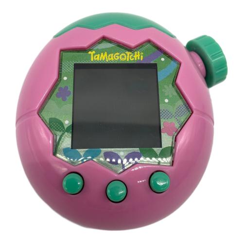 バンダイナムコ たまごっち たまごっちパラダイス Pink Land USED