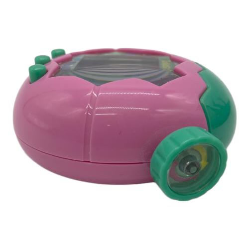 バンダイナムコ たまごっち たまごっちパラダイス Pink Land USED