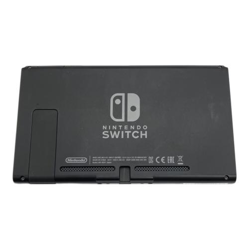 Nintendo (ニンテンドー) Nintendo Switch HAC-001