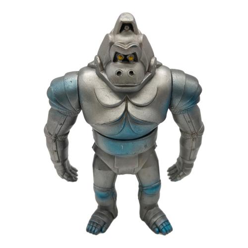 東宝映画シリーズ (トウホウエイガ) ソフビフィギュア ヨゴレ有 1991年 メカニコング 日本製