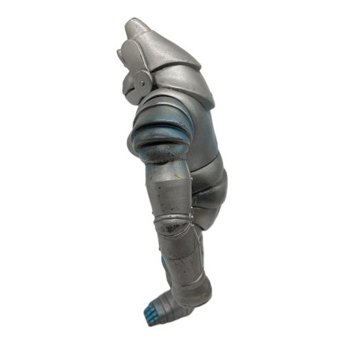 東宝映画シリーズ (トウホウエイガ) ソフビフィギュア ヨゴレ有 1991年 メカニコング 日本製