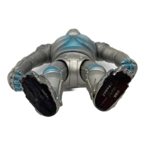 東宝映画シリーズ (トウホウエイガ) ソフビフィギュア ヨゴレ有 1991年 メカニコング 日本製