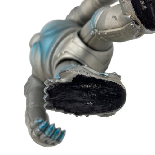 東宝映画シリーズ (トウホウエイガ) ソフビフィギュア ヨゴレ有 1991年 メカニコング 日本製