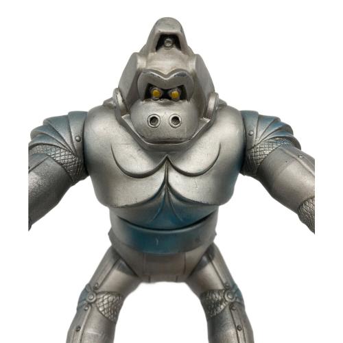 東宝映画シリーズ (トウホウエイガ) ソフビフィギュア ヨゴレ有 1991年 メカニコング 日本製