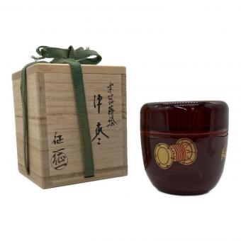 漆器 棗