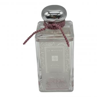 JO MALONE (ジョーマローン) フレグランス プラム ブロッサム 100ml 残量80%-99%