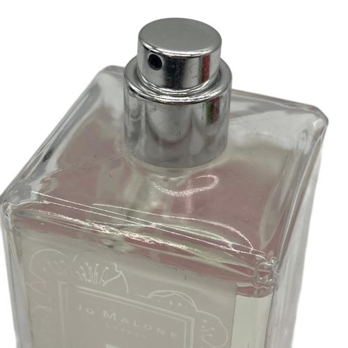 JO MALONE (ジョーマローン) フレグランス プラム ブロッサム 100ml 残量80%-99%