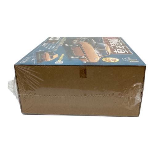 模型 2017年 3/21号 Izuna Bellet 1600GT スペシャルスケール 1/24国産名車コレクション