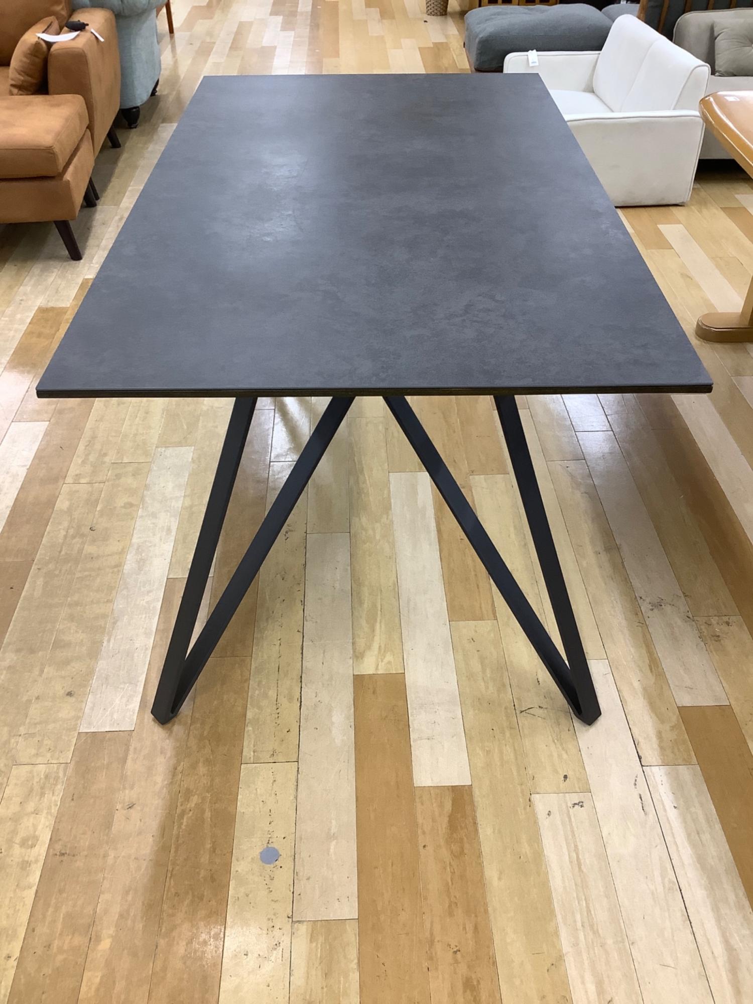 トレファク ラパーク岸和田店】ダイニング5点セット Moda en Casa