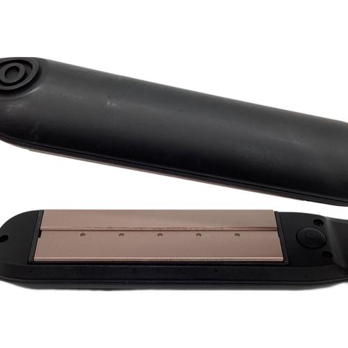 notime (ノータイム) ヘアーアイロン 248 icelady07