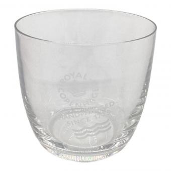 ROYAL COPENHAGEN (ロイヤル・コペンハーゲン) グラス ▲ シグネチャー