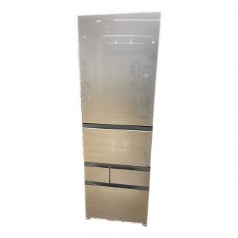 TOSHIBA (トウシバ) 5ドア冷蔵庫 GR-W470GZ 2024年製 296 465L