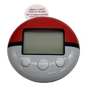 Nintendo (ニンテンドー) ゲームアクセサリー ※ポケウオーカーのみ・ソフト無し Nintendo DS用