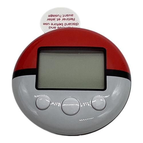 Nintendo (ニンテンドー) ゲームアクセサリー ※ポケウオーカーのみ・ソフト無し Nintendo DS用