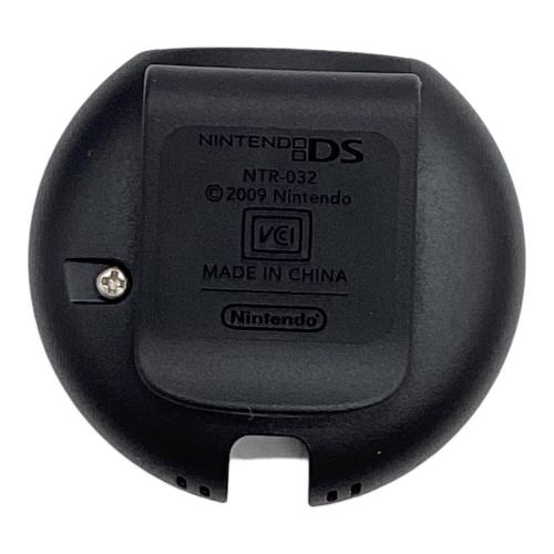 Nintendo (ニンテンドー) ゲームアクセサリー ※ポケウオーカーのみ・ソフト無し Nintendo DS用