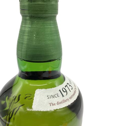 サントリー ジャパニーズウィスキー 700ml 白州 NV 現行ボトル 未開封