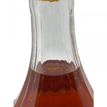 LORMIN ブランデー フラスコボトル 750ml XO 未開封 フランス