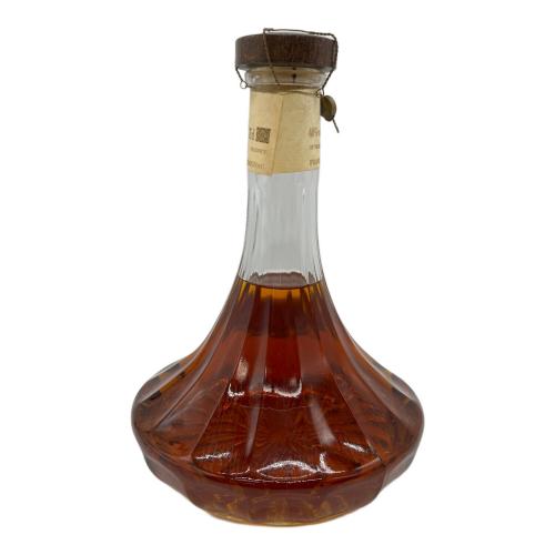 LORMIN ブランデー フラスコボトル 750ml XO 未開封 フランス