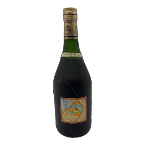 A EDMOND DUPUY コニャック 700ml NAPOLEON  RESERVE 未開封