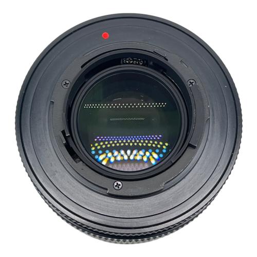 CONTAX (コンタックス) レンズ Carl Zeiss Planar 1.4/85 85ｍｍ F1.4 5805374