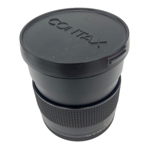 CONTAX (コンタックス) レンズ Carl Zeiss Planar 1.4/85 85ｍｍ F1.4 5805374