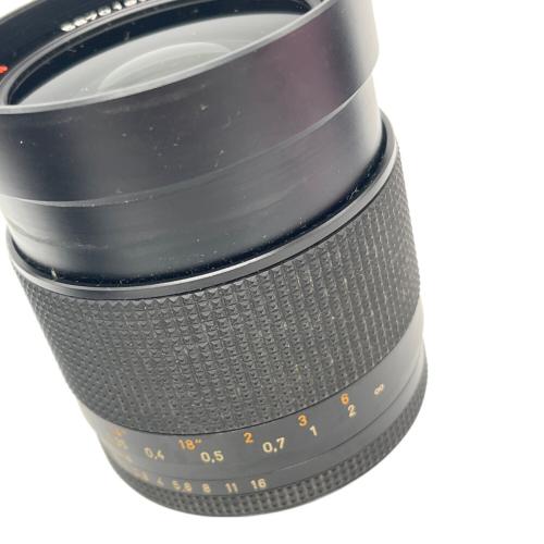 CONTAX (コンタックス) カメラレンズ Carl Zeiss Distagon 35ｍｍ F1.4 5870197