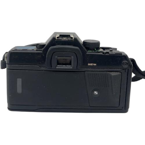 CONTAX (コンタックス) フィルムカメラ 動作未確認 ジャンク 167MT -