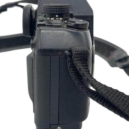 CONTAX (コンタックス) フィルムカメラ 動作未確認 ジャンク 167MT -