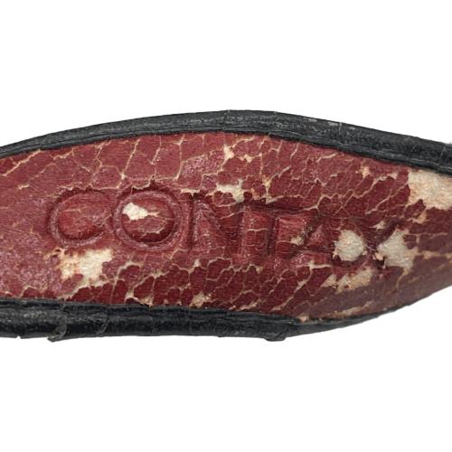 CONTAX (コンタックス) フィルムカメラ 動作未確認 ジャンク 167MT -