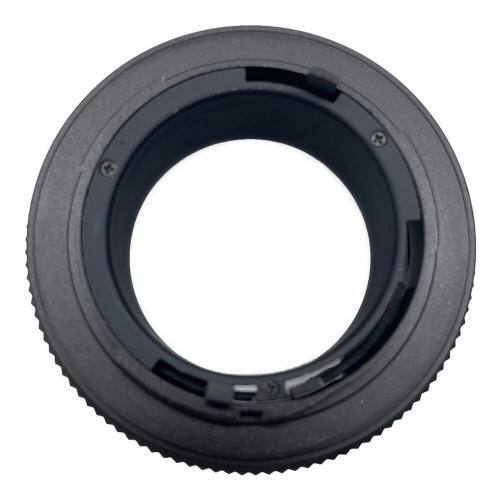 CONTAX (コンタックス) 接写リングセット