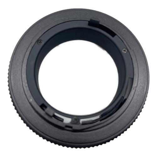 CONTAX (コンタックス) 接写リングセット