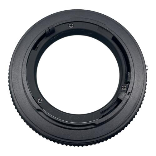 CONTAX (コンタックス) 接写リングセット