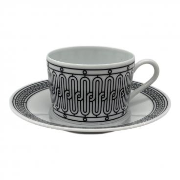 『新品未使用』【HERMES 】《エルメス ピタゴラスの庭 》 カテゴリ：和/洋食器・キッチン用品｜ブランド：HERMES】商品一覧