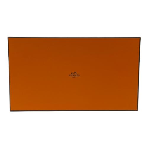 HERMES (エルメス) カップ&ソーサー Hデコ