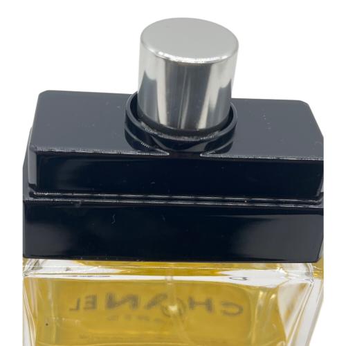CHANEL (シャネル) パルファム クリスタル 100ml 残量50%-80%