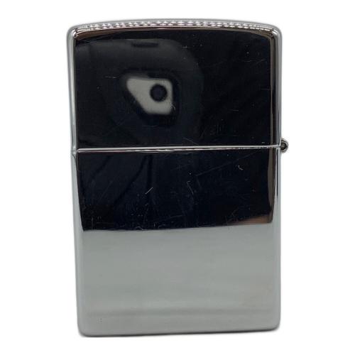 ZIPPO U.S.A製 グリーンベレー 2000年製