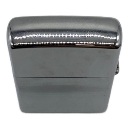 ZIPPO U.S.A製 グリーンベレー 2000年製