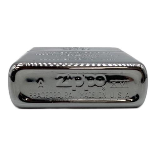ZIPPO U.S.A製 グリーンベレー 2000年製