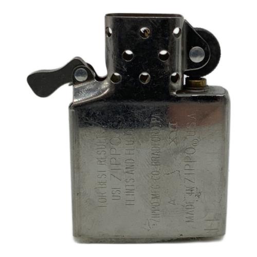 ZIPPO U.S.A製 グリーンベレー 2000年製
