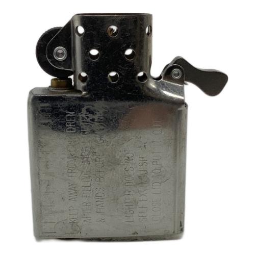 ZIPPO U.S.A製 グリーンベレー 2000年製