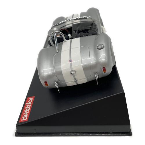 京商 (キョウショウ) ミニカー 箱ヨゴレ有 シェルビー コブラ MR-01